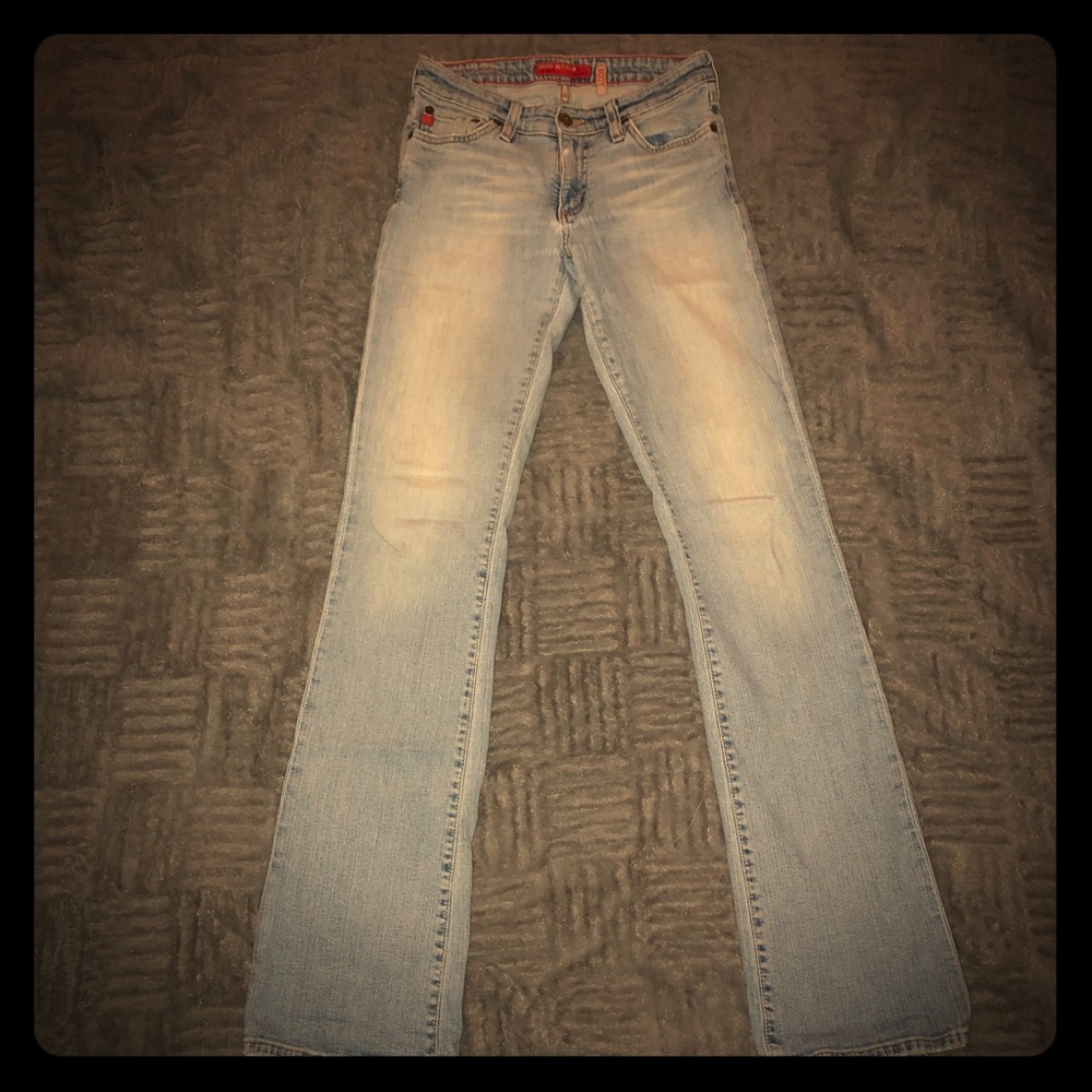 Big Star Jeans | Boot